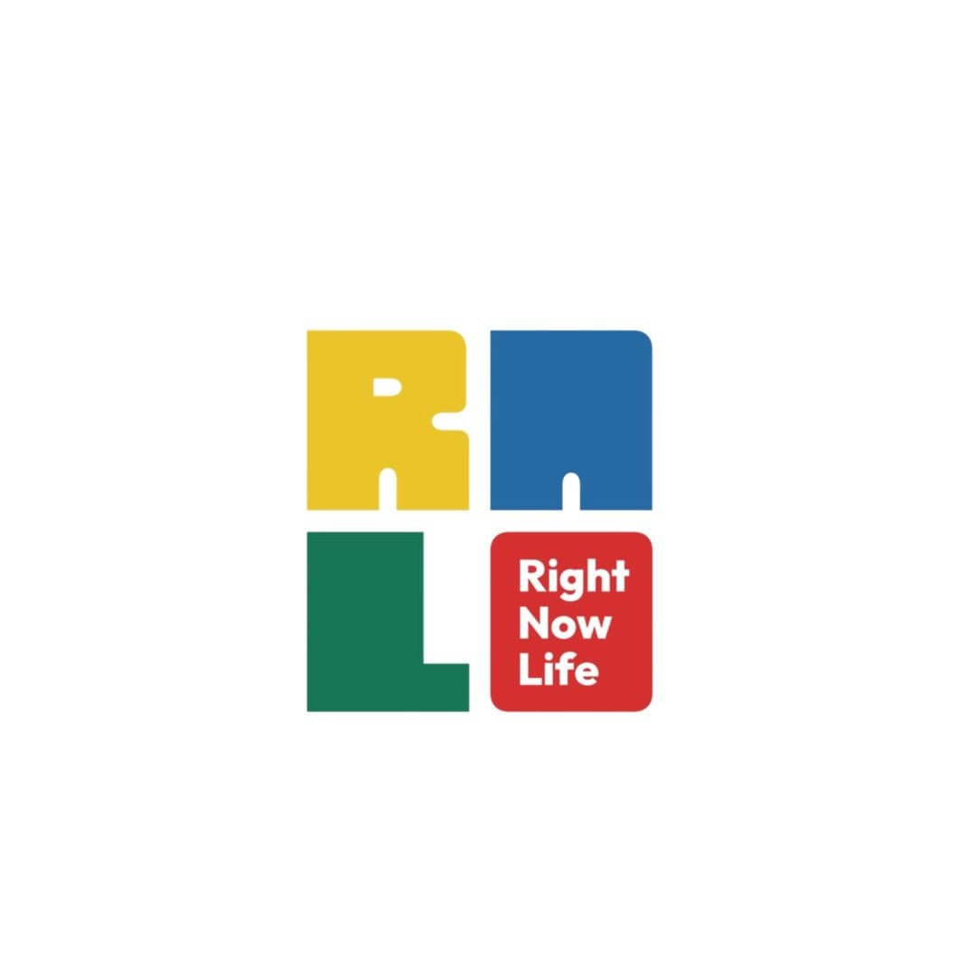 RIGHTNOWLIFE — Right Now Life