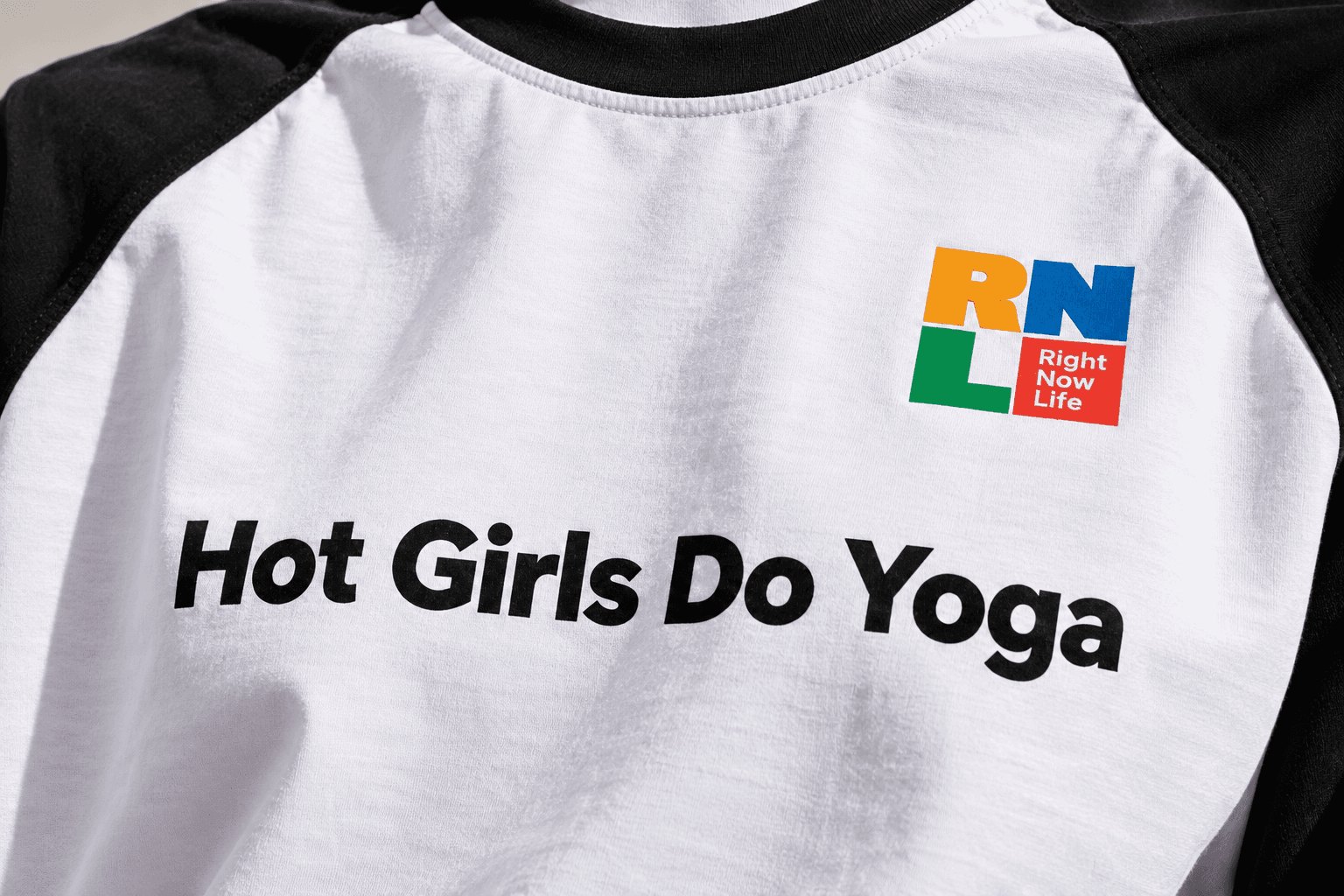 Hot Girl Stuff